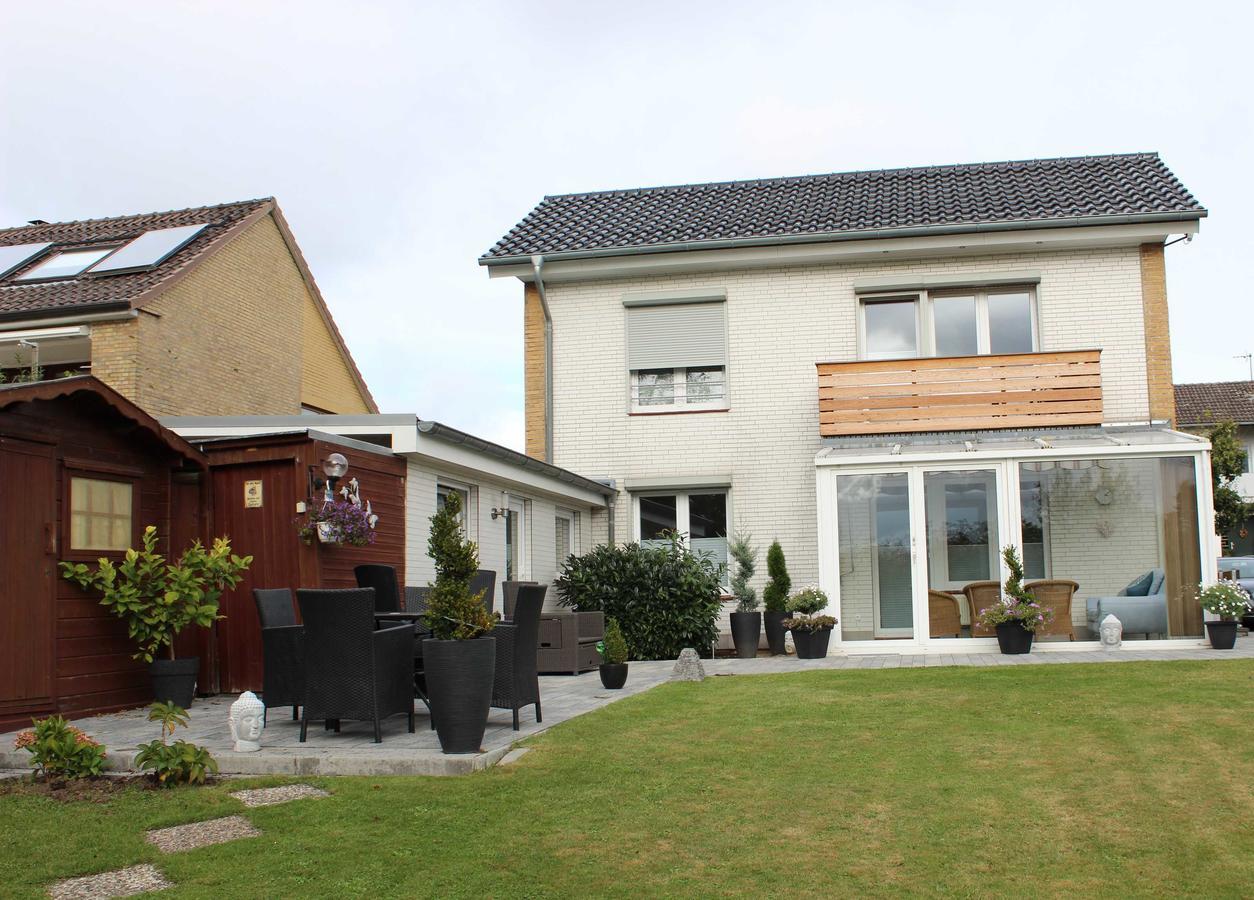 Befeld Susanne Neustadt in Holstein Exteriör bild