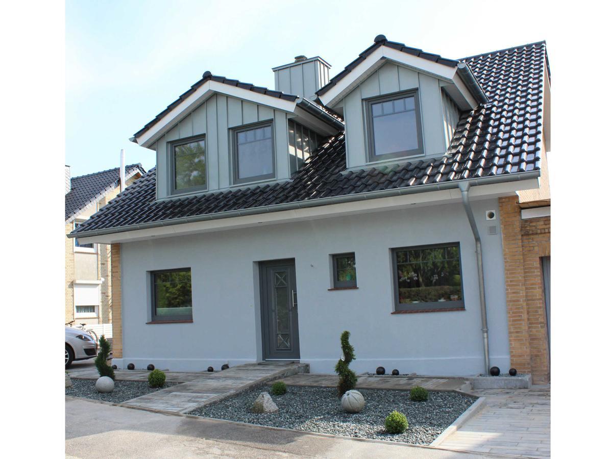 Befeld Susanne Neustadt in Holstein Exteriör bild