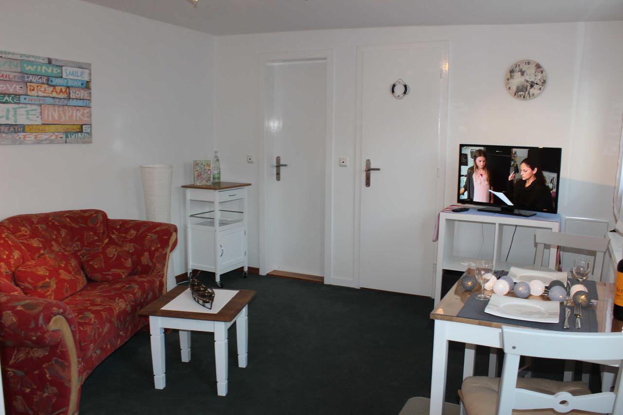 Befeld Susanne Neustadt in Holstein Exteriör bild